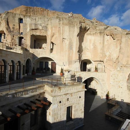 1811 Cave Hotel Nevsehir Eksteriør bilde