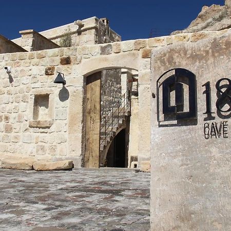 1811 Cave Hotel Nevsehir Eksteriør bilde