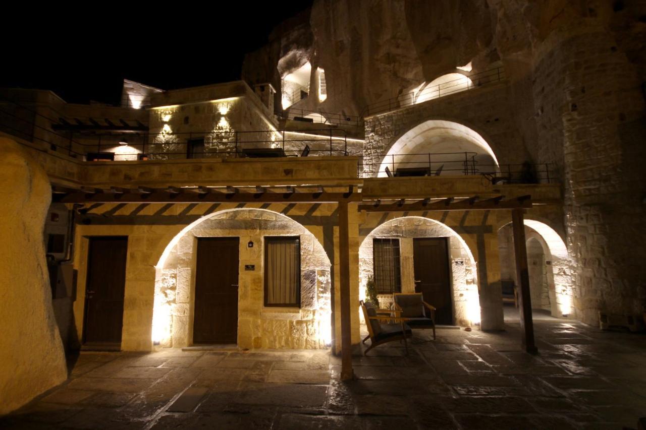 1811 Cave Hotel Nevsehir Eksteriør bilde