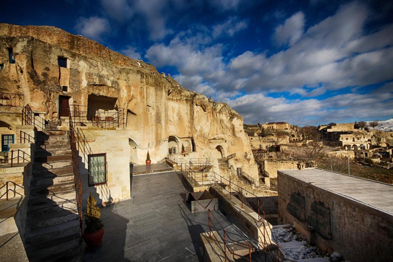 1811 Cave Hotel Nevsehir Eksteriør bilde
