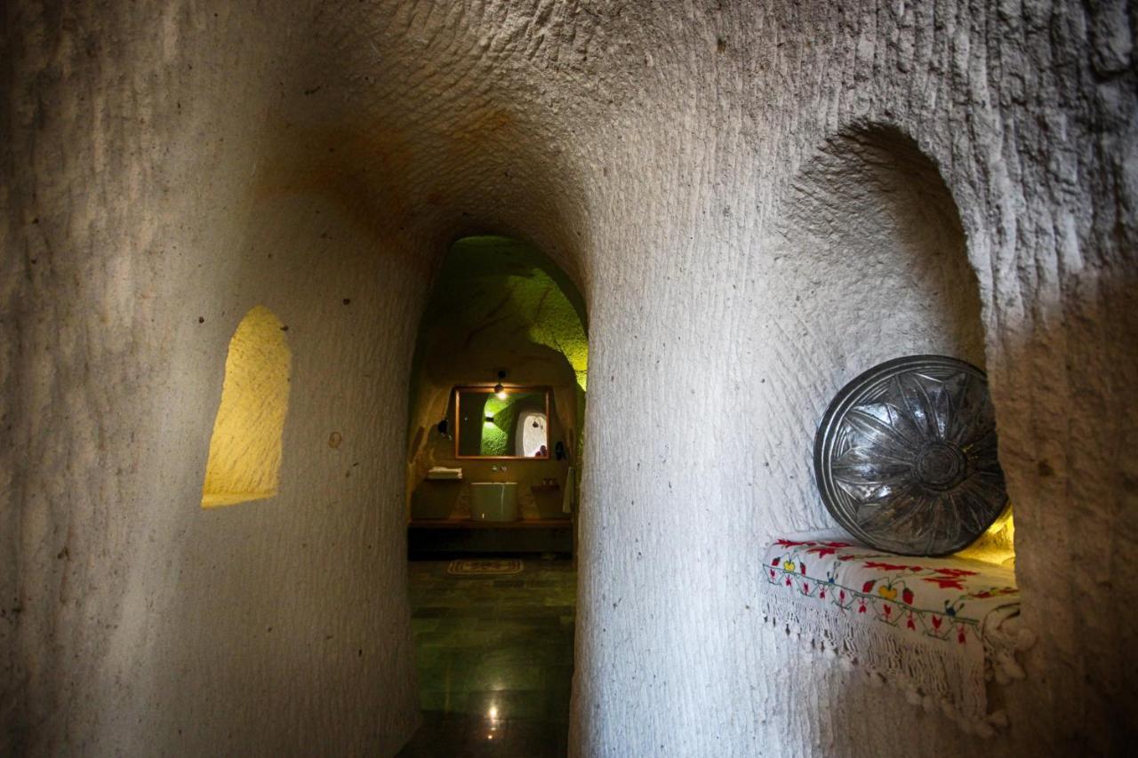 1811 Cave Hotel Nevsehir Eksteriør bilde