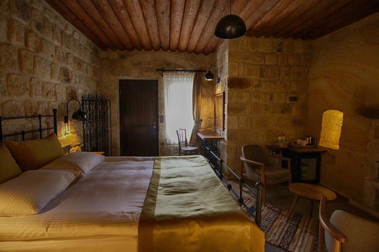 1811 Cave Hotel Nevsehir Eksteriør bilde