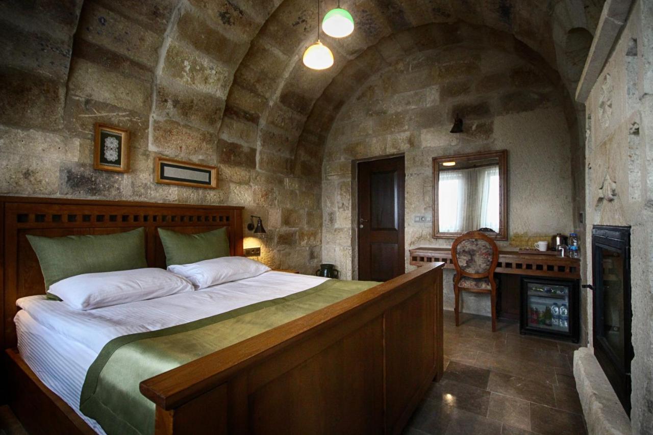 1811 Cave Hotel Nevsehir Eksteriør bilde