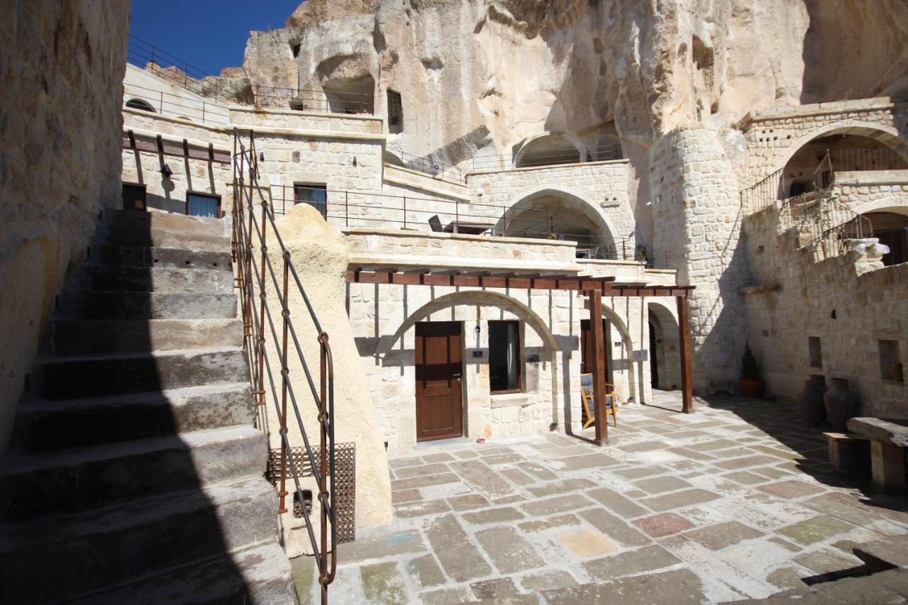 1811 Cave Hotel Nevsehir Eksteriør bilde