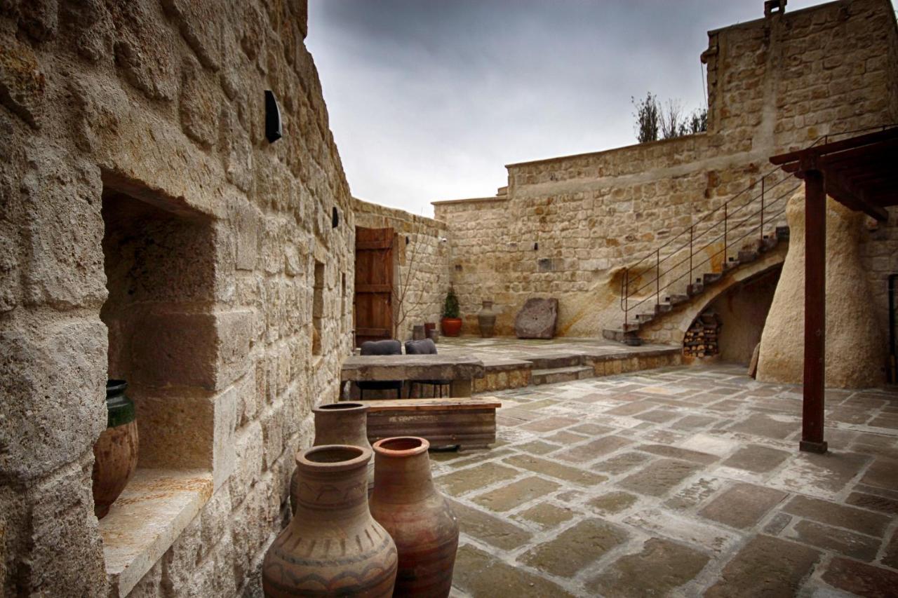 1811 Cave Hotel Nevsehir Eksteriør bilde