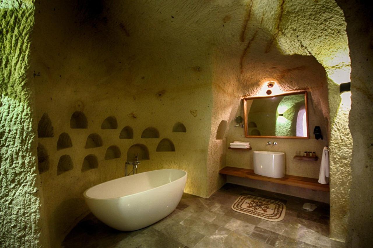 1811 Cave Hotel Nevsehir Eksteriør bilde
