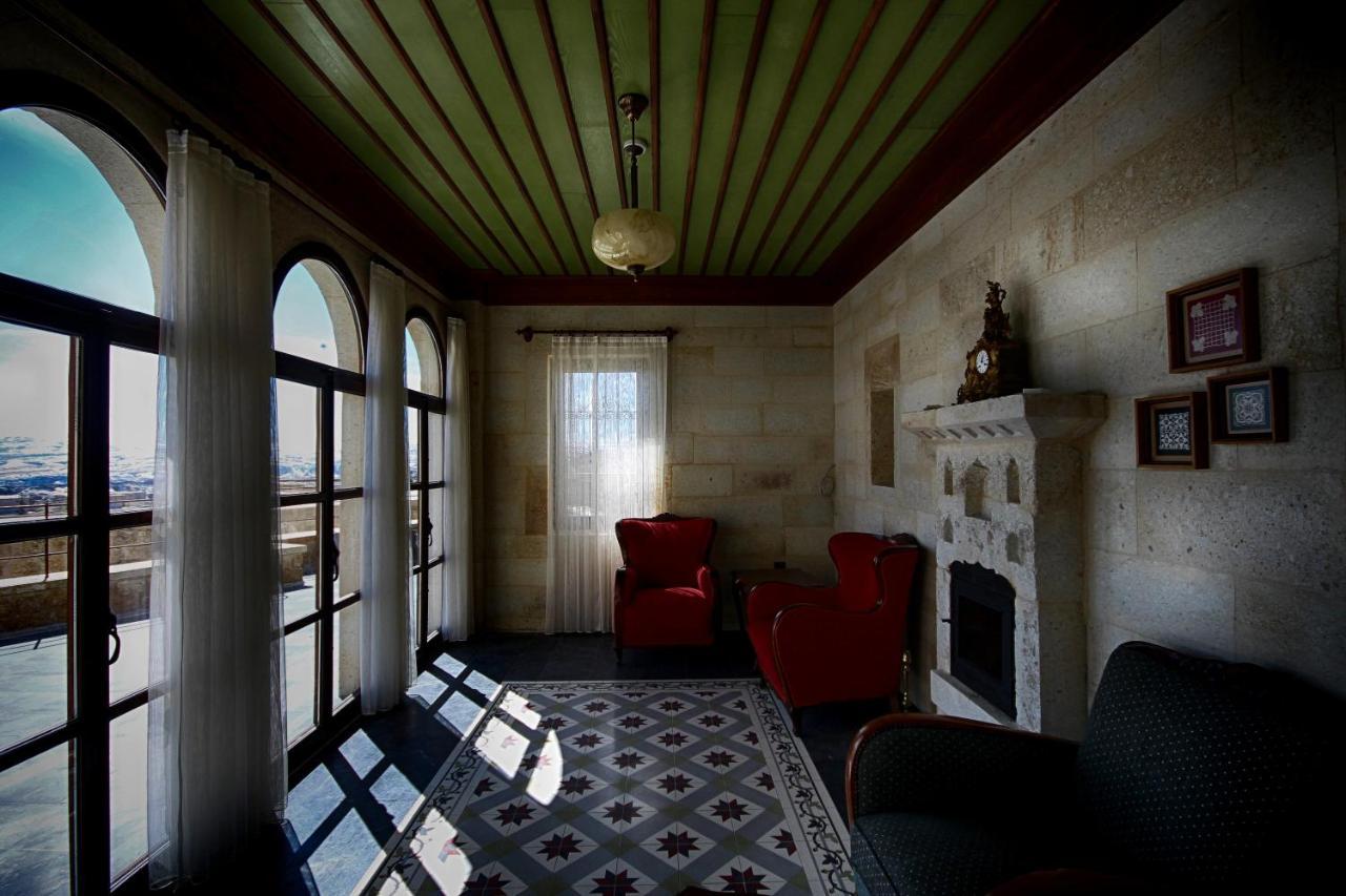 1811 Cave Hotel Nevsehir Eksteriør bilde
