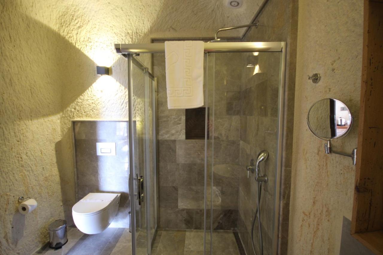 1811 Cave Hotel Nevsehir Eksteriør bilde