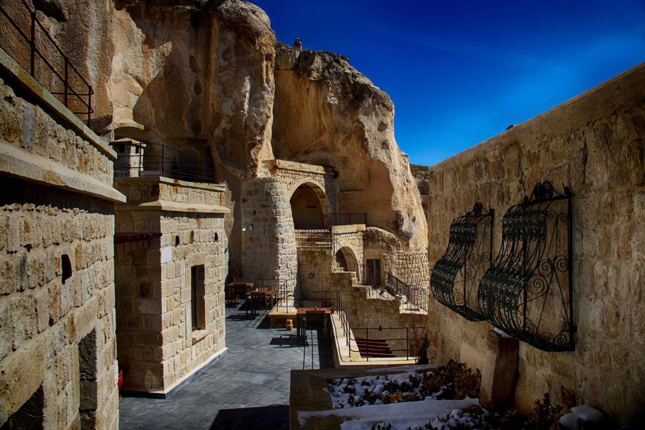 1811 Cave Hotel Nevsehir Eksteriør bilde