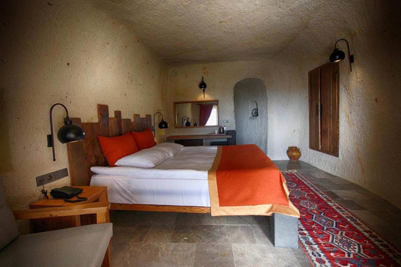 1811 Cave Hotel Nevsehir Eksteriør bilde