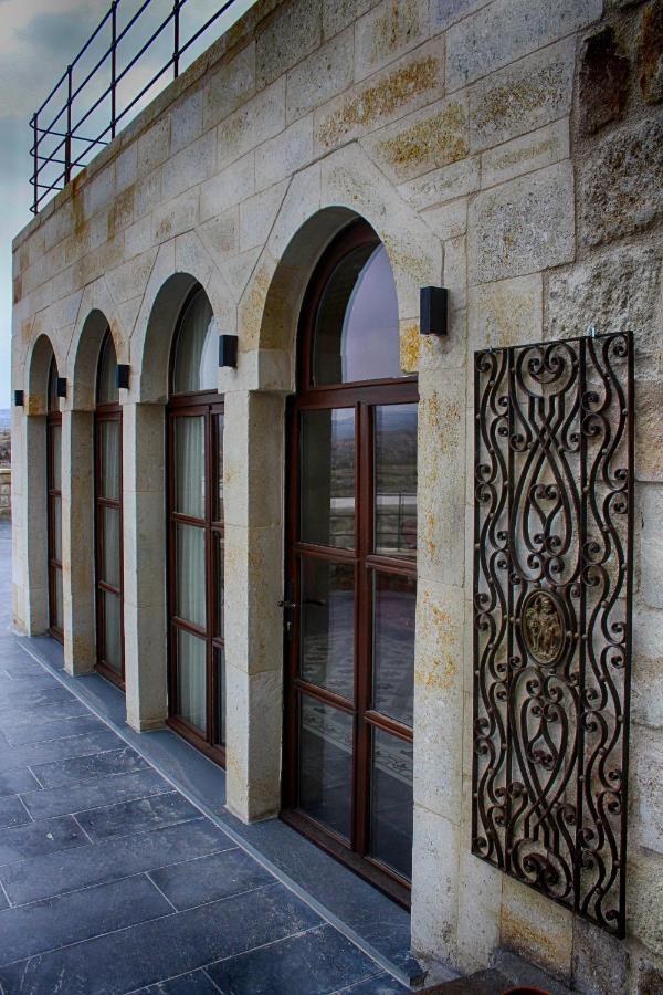 1811 Cave Hotel Nevsehir Eksteriør bilde