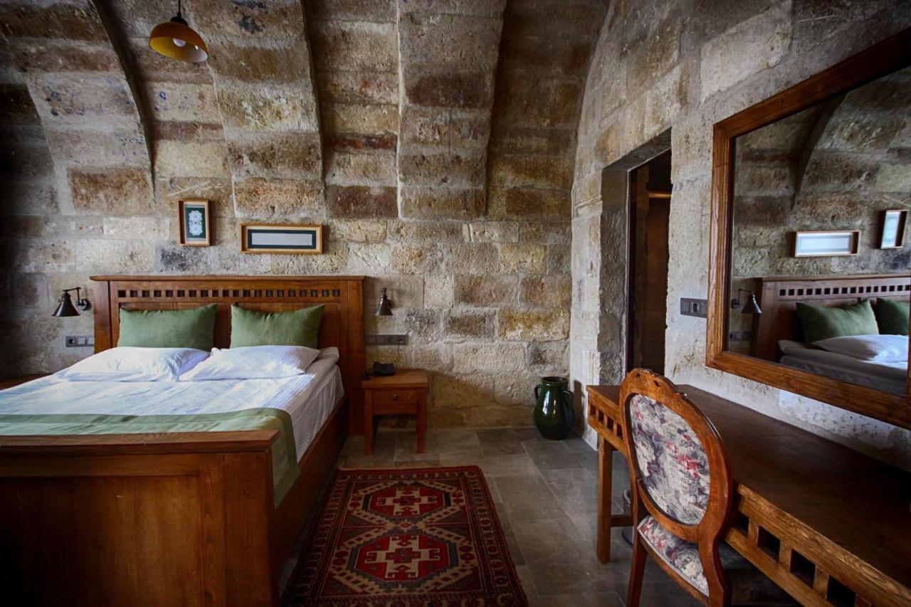 1811 Cave Hotel Nevsehir Eksteriør bilde