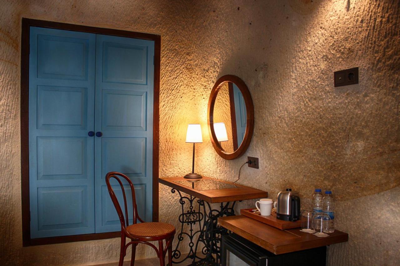 1811 Cave Hotel Nevsehir Eksteriør bilde