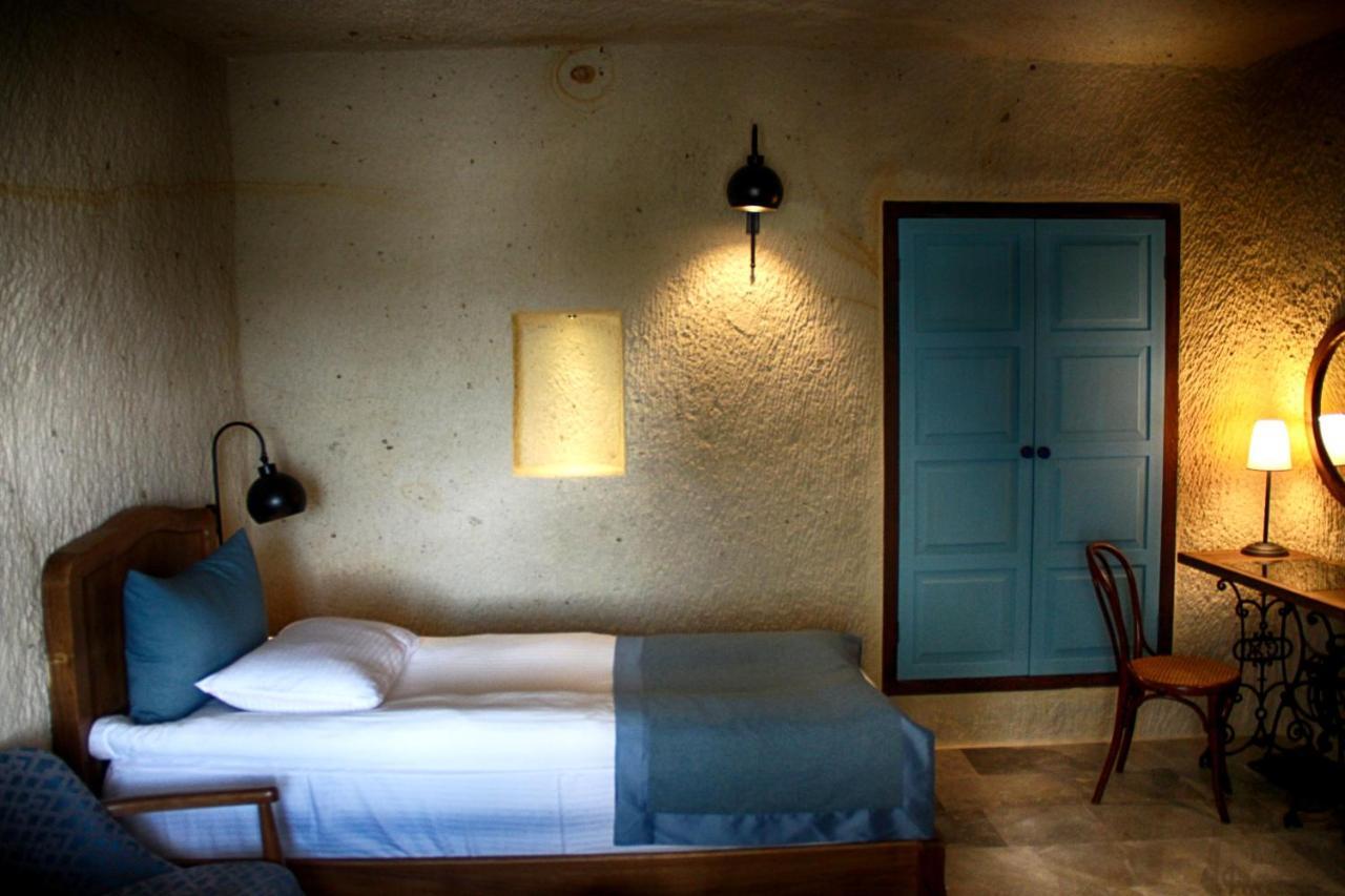 1811 Cave Hotel Nevsehir Eksteriør bilde