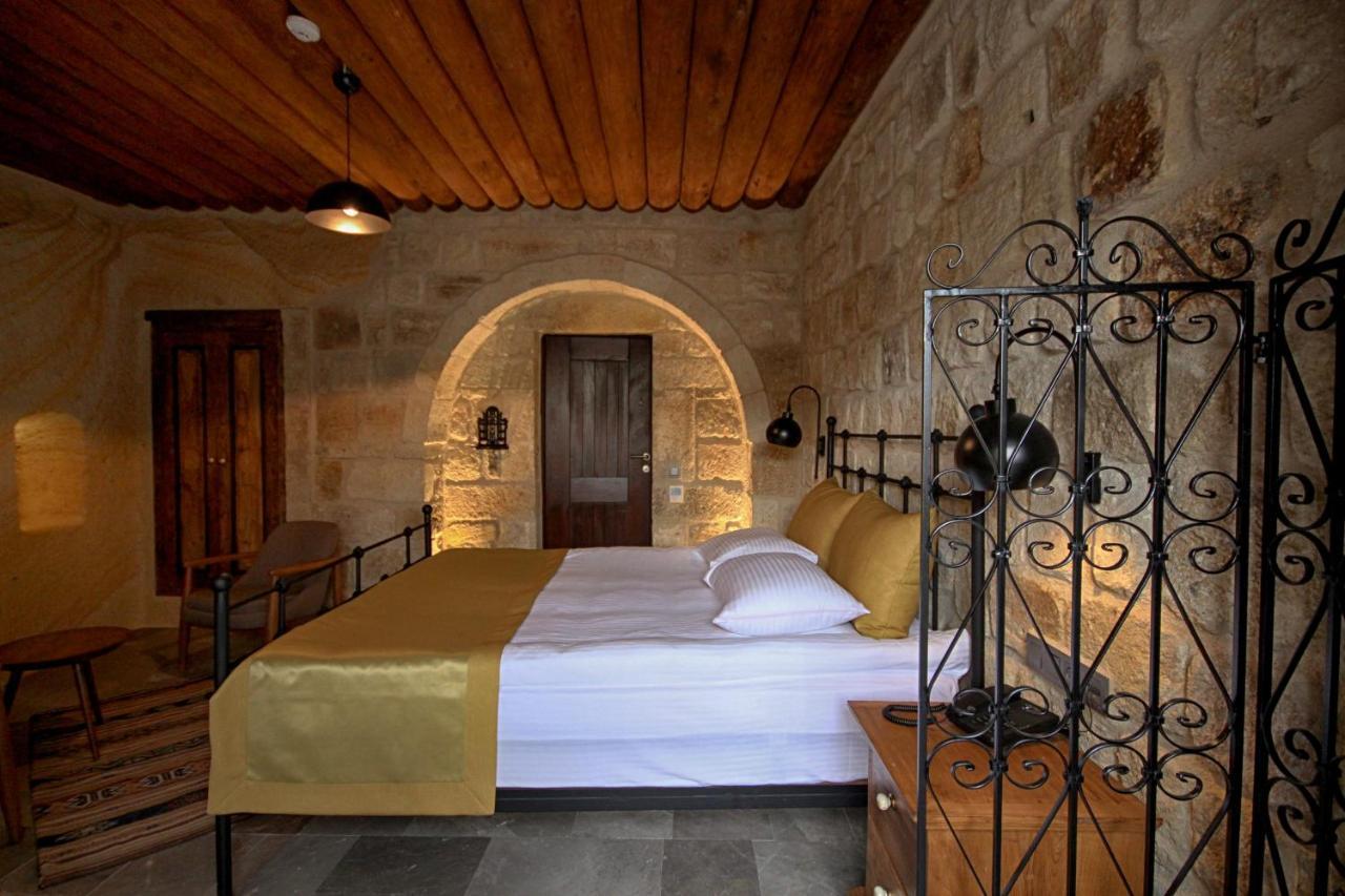 1811 Cave Hotel Nevsehir Eksteriør bilde