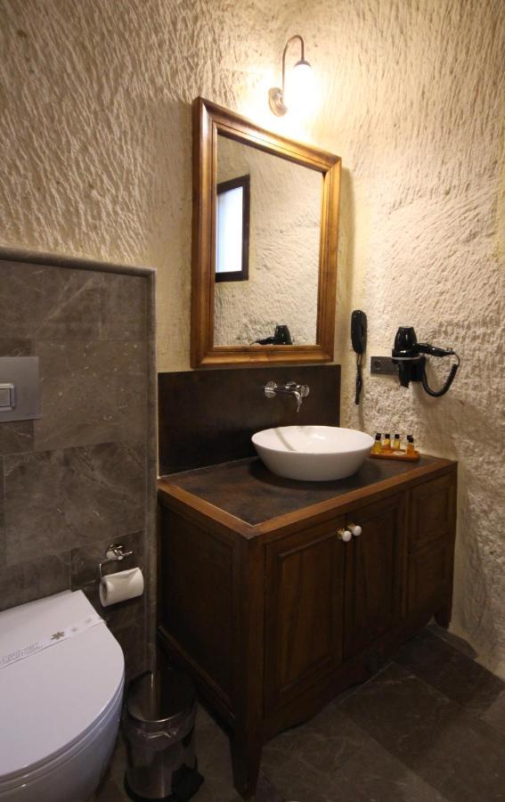 1811 Cave Hotel Nevsehir Eksteriør bilde