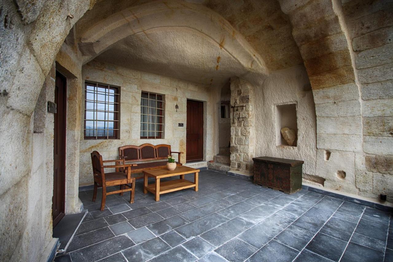 1811 Cave Hotel Nevsehir Eksteriør bilde