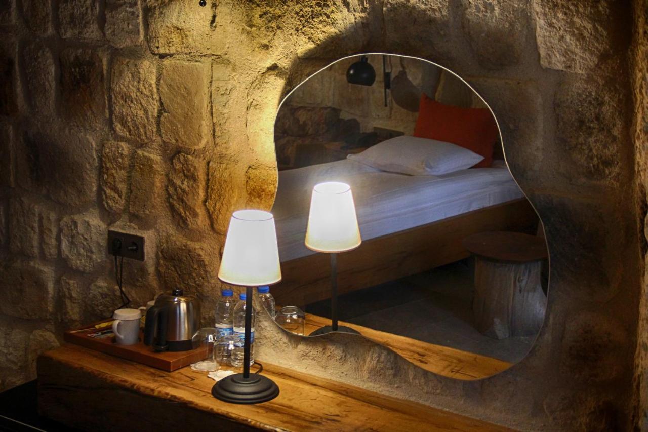 1811 Cave Hotel Nevsehir Eksteriør bilde