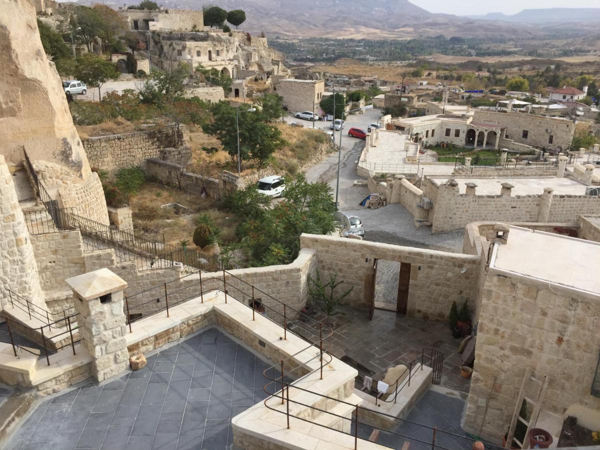 1811 Cave Hotel Nevsehir Eksteriør bilde