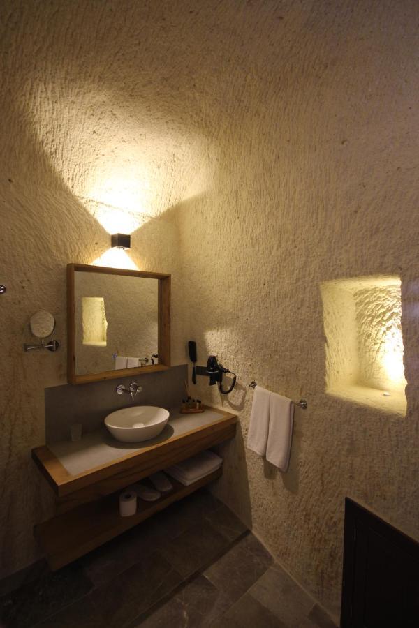 1811 Cave Hotel Nevsehir Eksteriør bilde