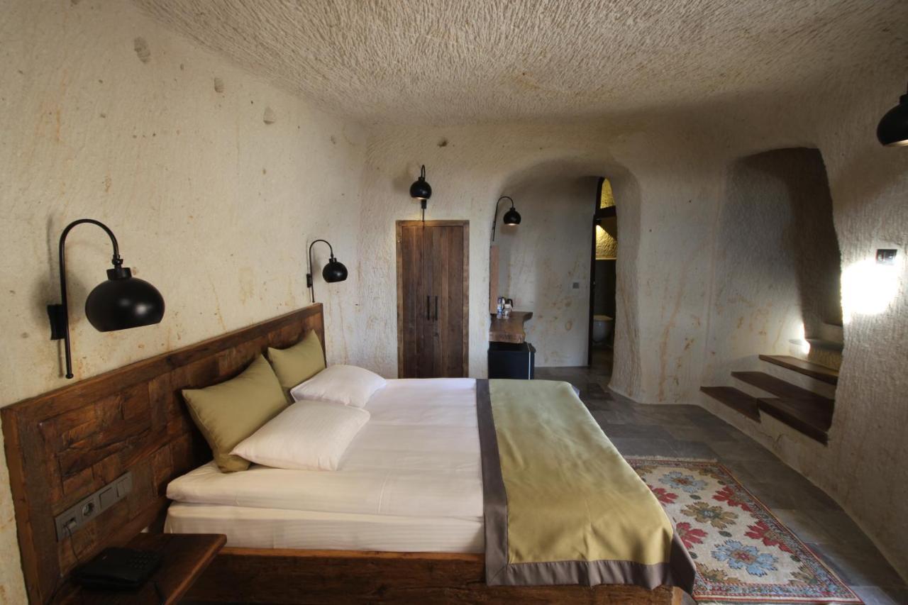 1811 Cave Hotel Nevsehir Eksteriør bilde