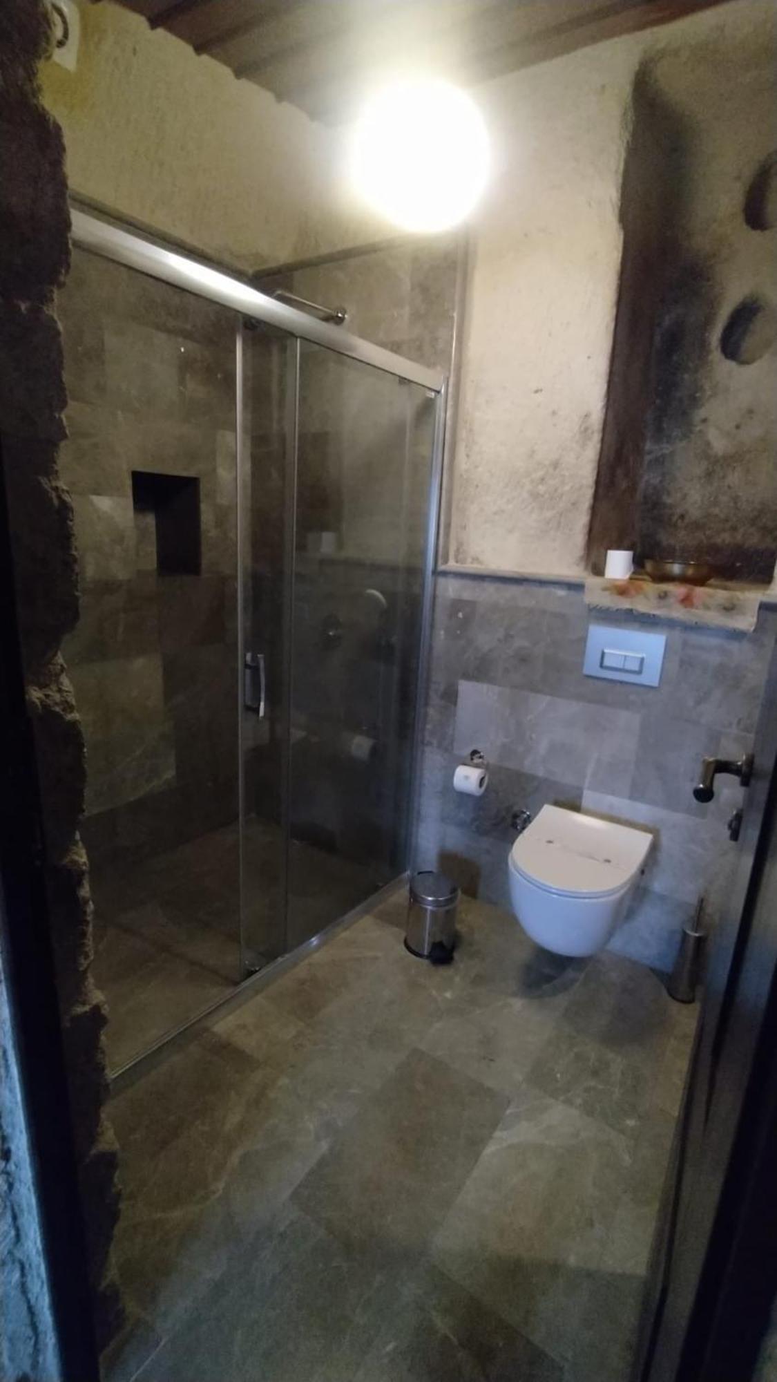 1811 Cave Hotel Nevsehir Eksteriør bilde
